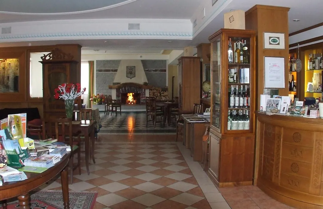 Club Hotel Tenno-1