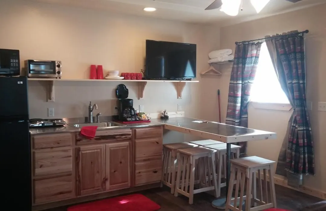 Alpaca Inn, The-1