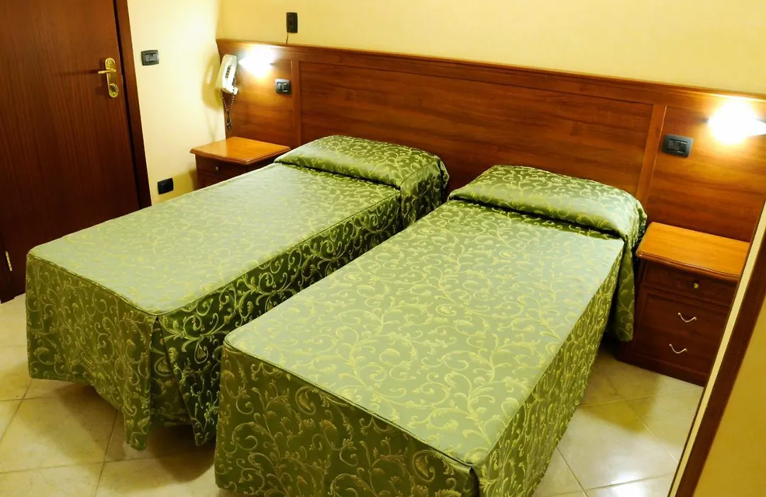 Hotel Il Corallo-1