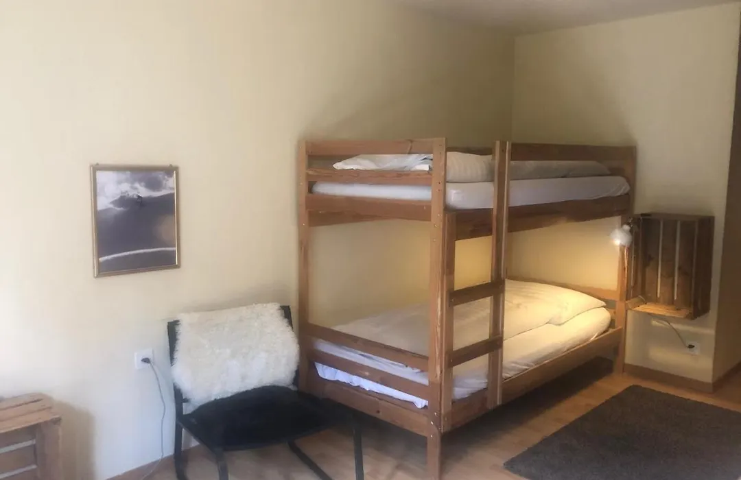 Arena Lodge-1
