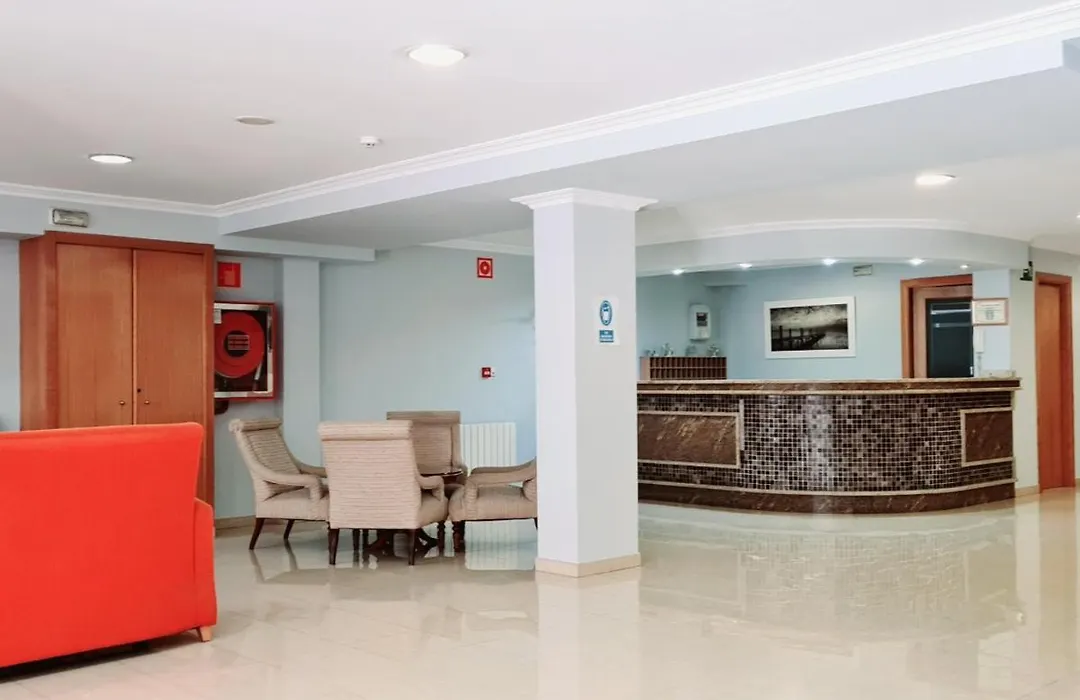 Hotel Europa-1