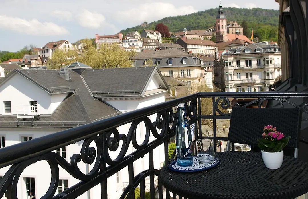 Hotel Haus Reichert-1