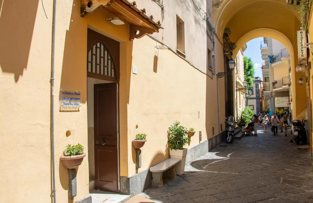 Il Palazzetto-1