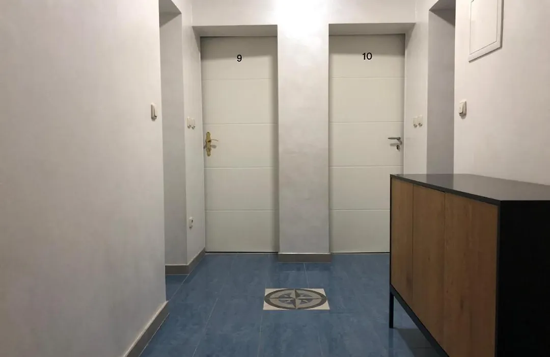 Apartments & Rooms Bad Soden-1
