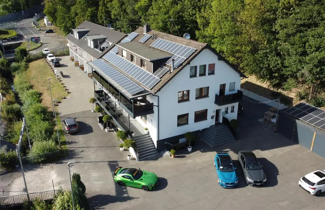Hotel an der Nordschleife-1