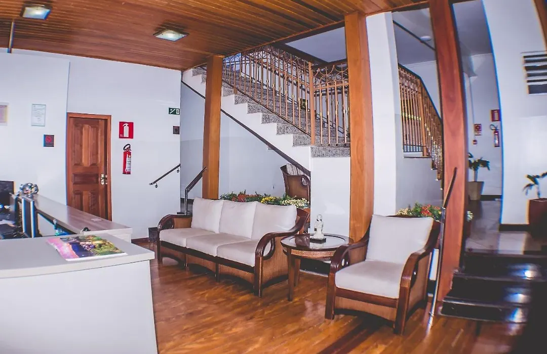 Hotel Esplanada-1
