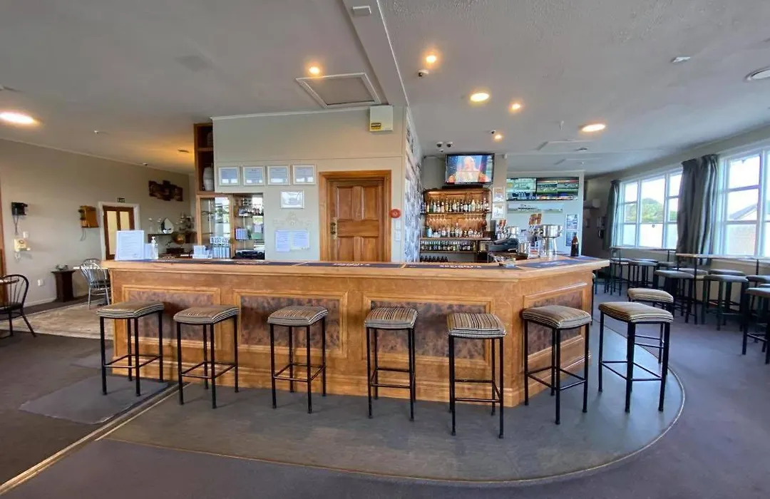 Hokitika Pioneer Hotel-1
