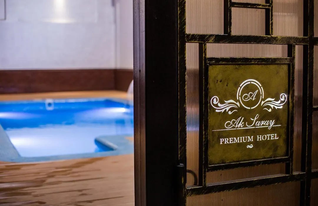 Hotel Ak Saray-1