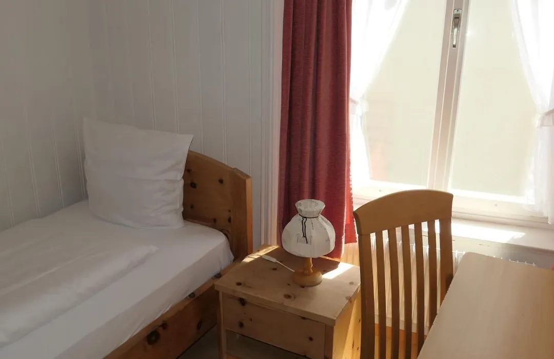 Hotel Franziskaner-1
