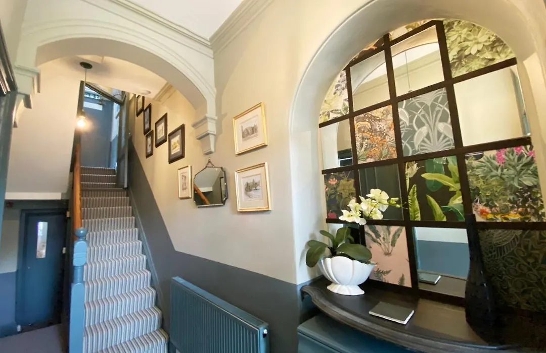 Sundial Stays Kendal-1