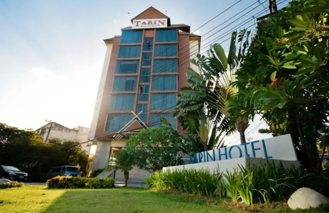 Tarin Hotel-1