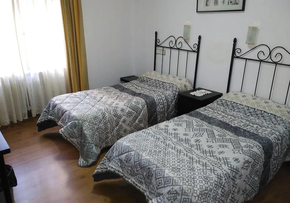 Hotel Vaqueros-1