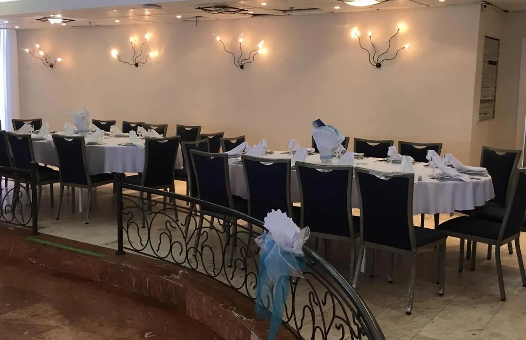 Park Hotel Netanya-1