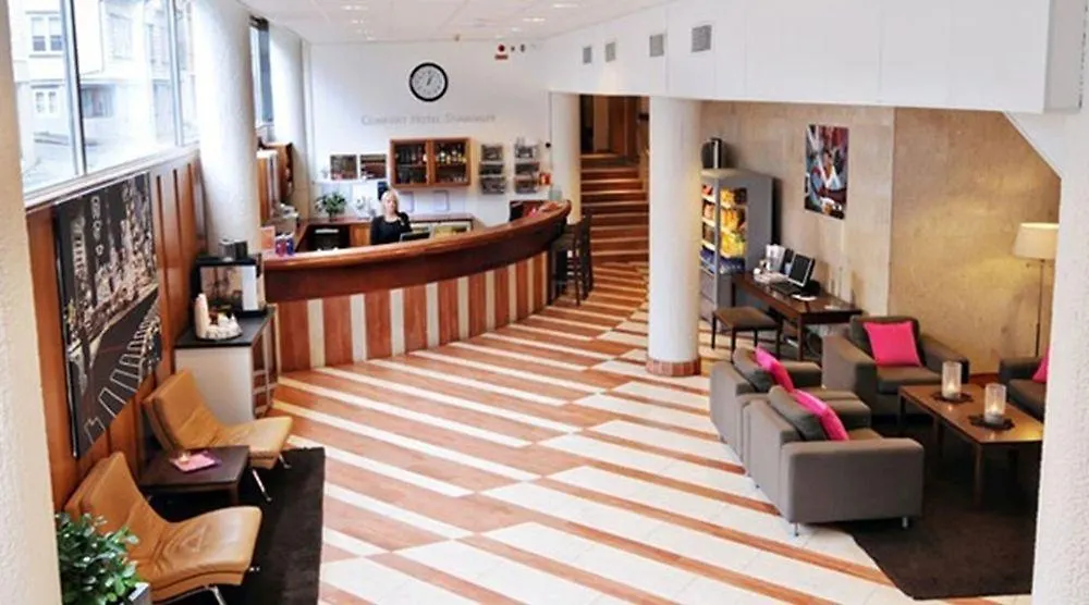 Comfort Hotel Stavanger-1