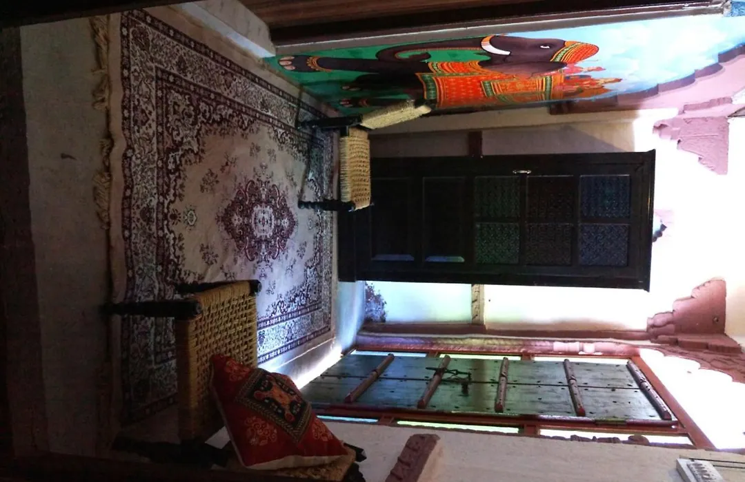 Jewel Palace Haweli-1