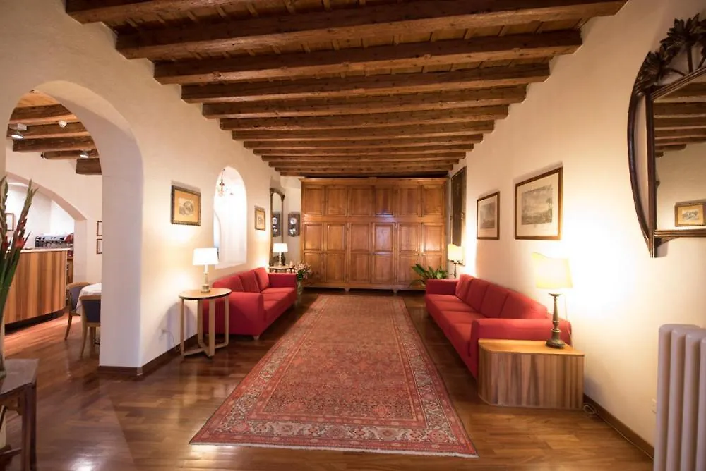 Hotel Due Mori-1