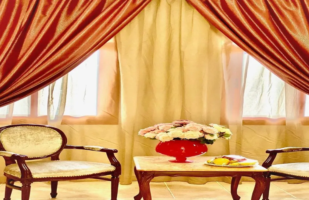 Rotana Hotel-1