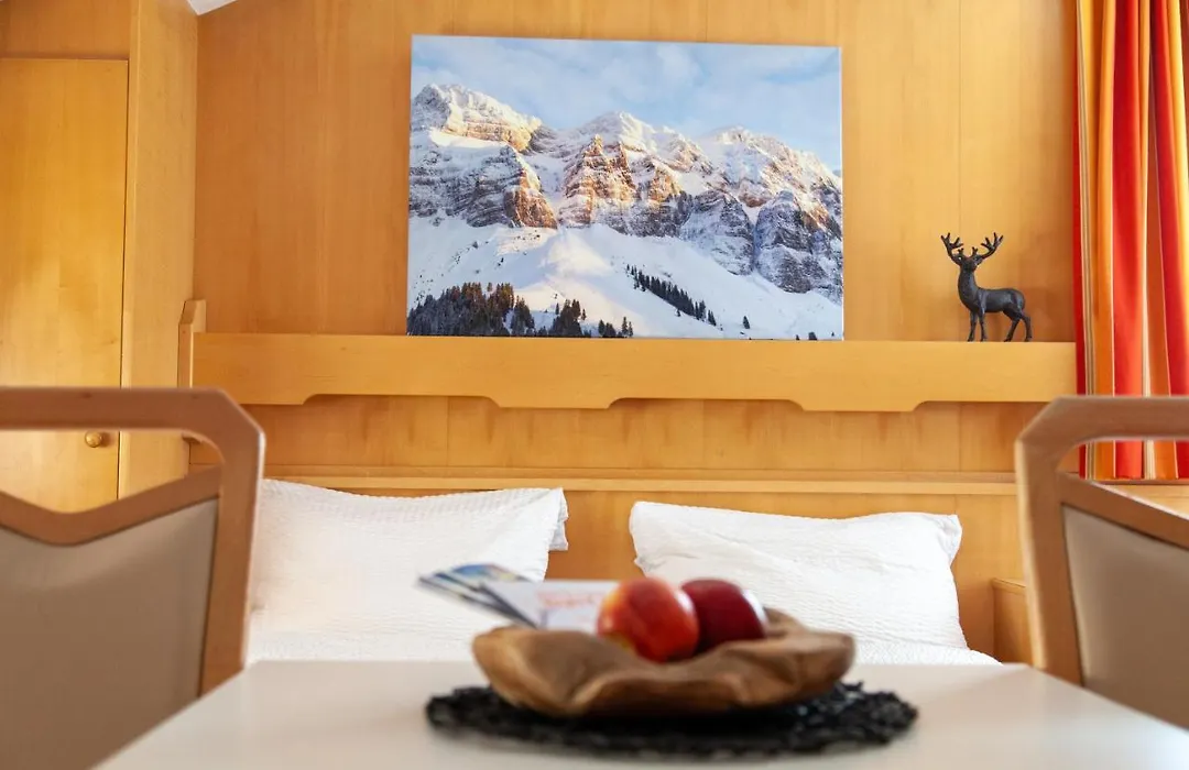 Sportpension Soelden-1