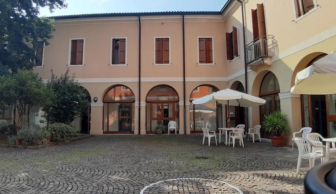 Casa Santa Caterina e Sant Antonio-1