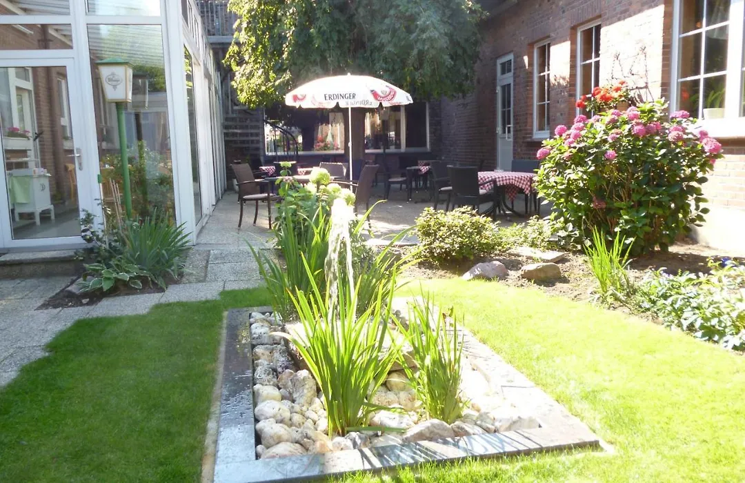 Hotel Pension Haus Pooth-1