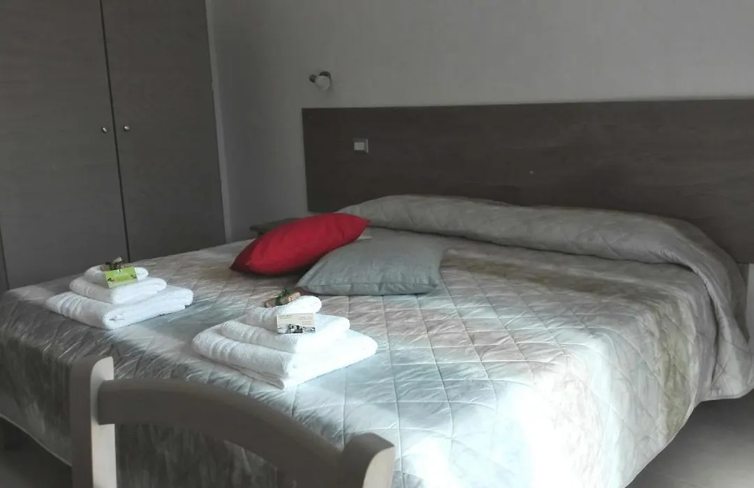 B&B Campu Moru-1