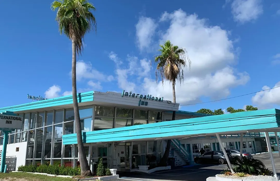International Inn On The Bay-1