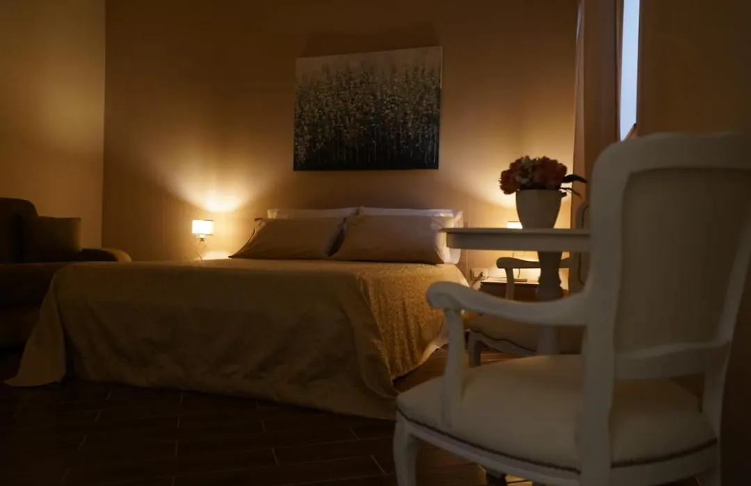 La Mìmosa B&B-1