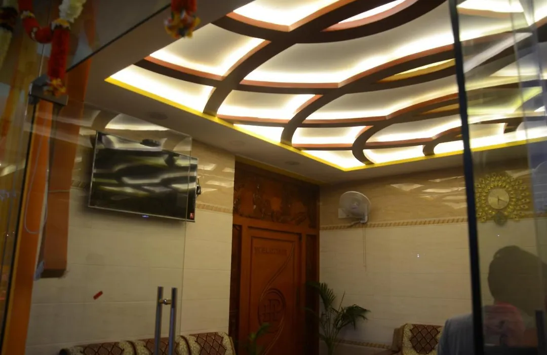 Hotel Panchavarnaa-1