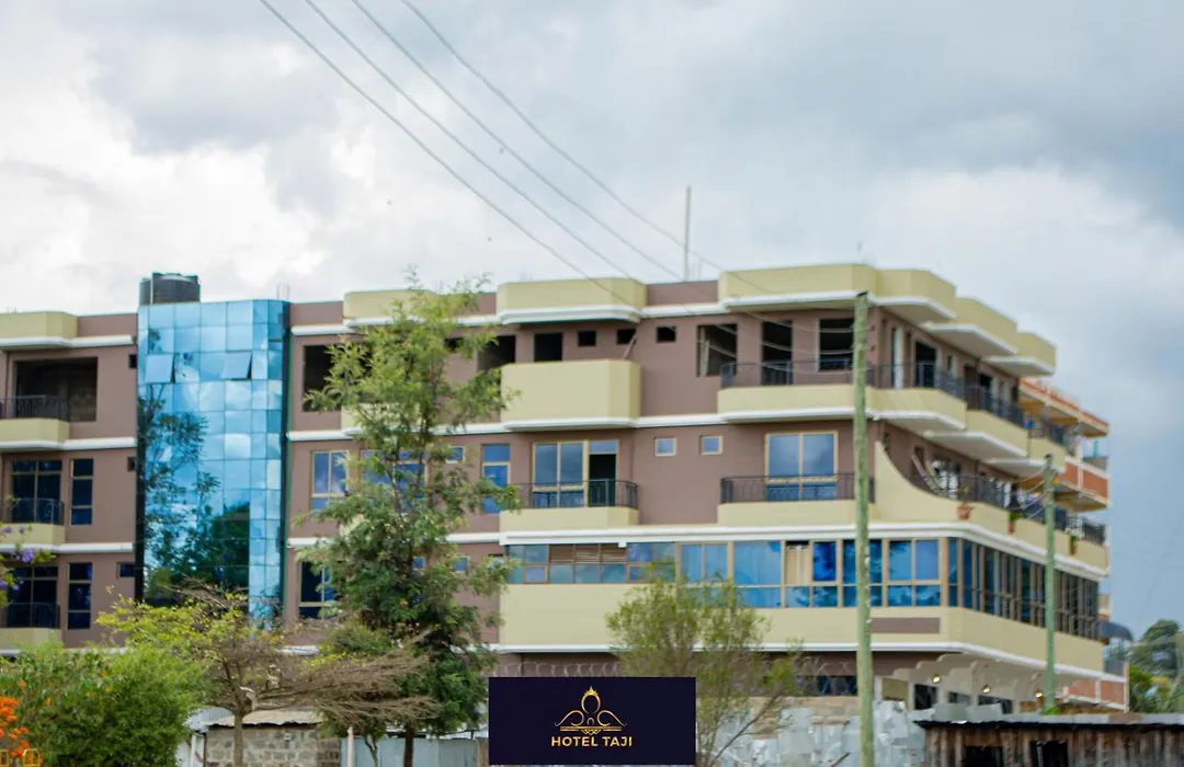 Hotel Taji-1