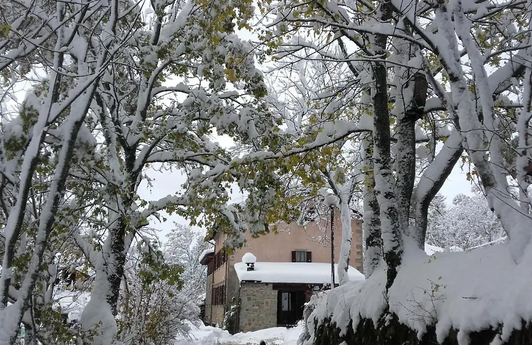 Fattoria La Guedrara-1