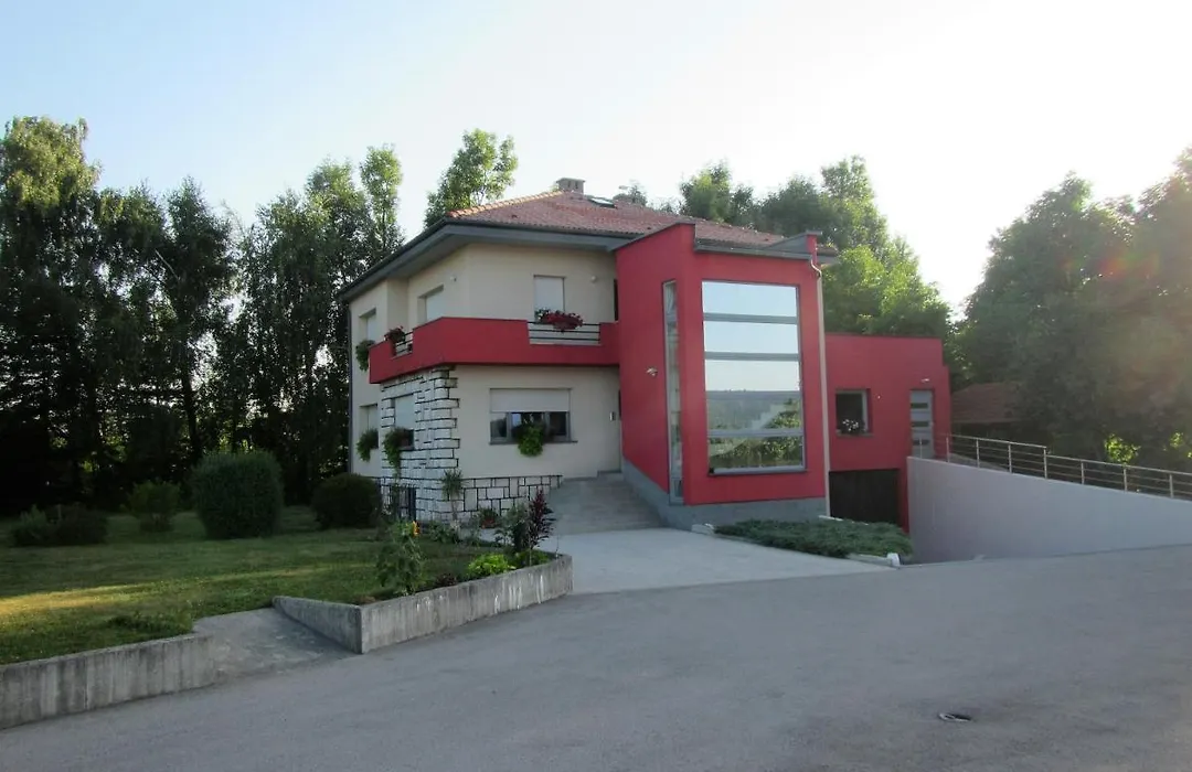 Pod Orehi-1
