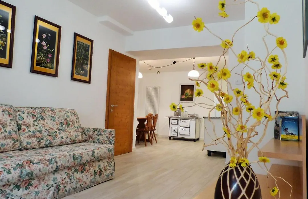 Nido di Rondine B&B-1