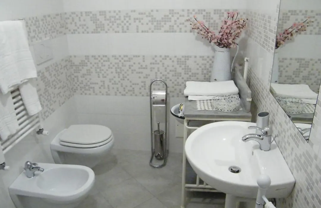 B&B Il Cantuccio-1