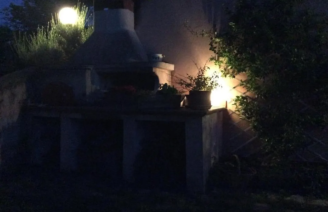 B&B Il Frassino-1