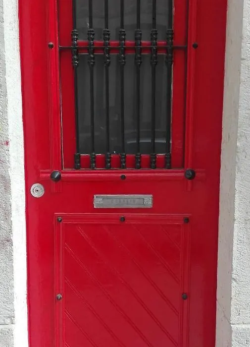 Casa Joana B&B-1