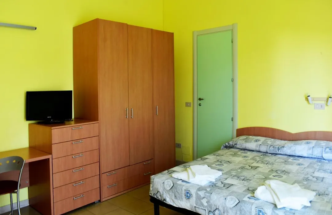 Casa Nostra Signora-1