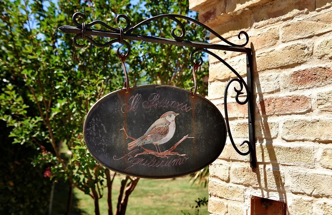 B&b Il Pettirosso-1