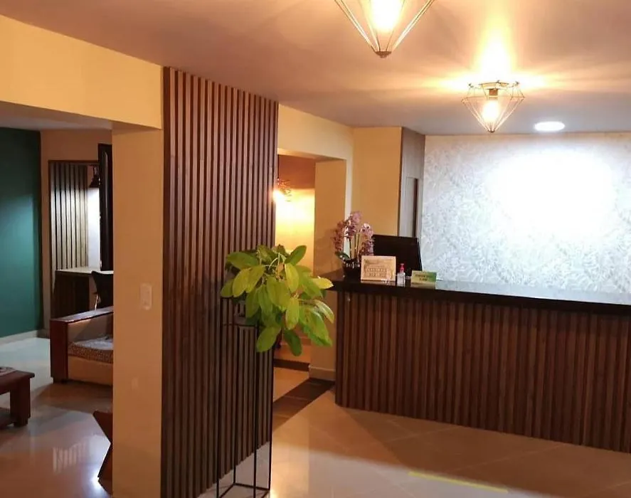 Hotel Prado 34 West-1