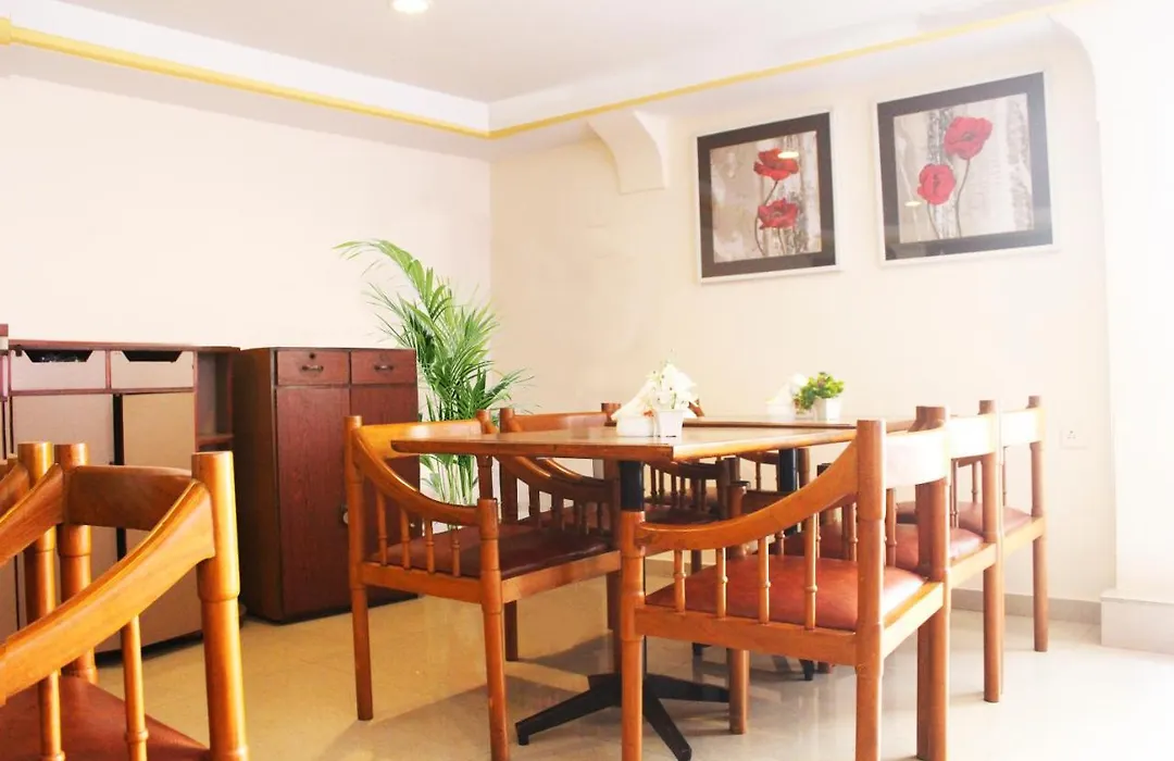 Hotel Park Plaza-1
