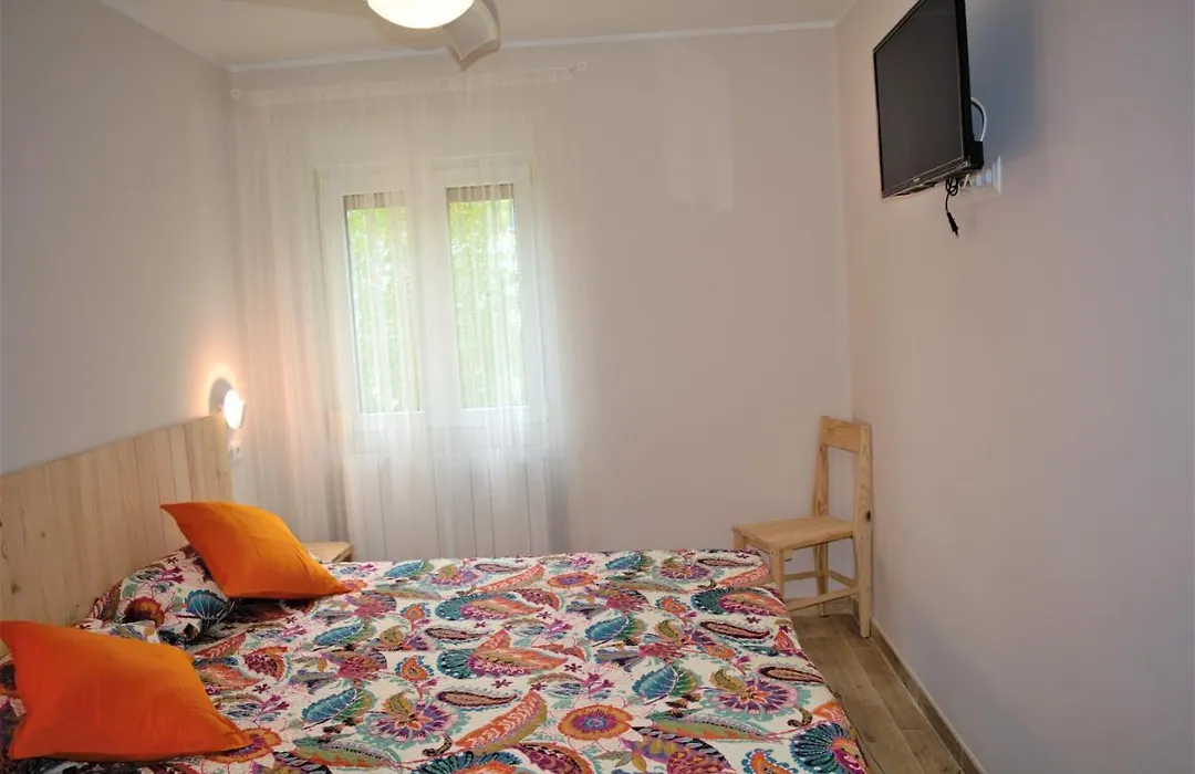 B&B Los Llanos-1