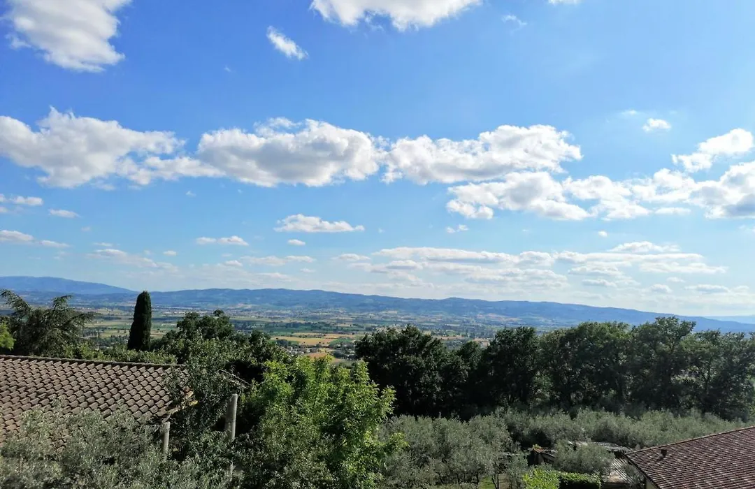 Camere Da Anna Maria-1