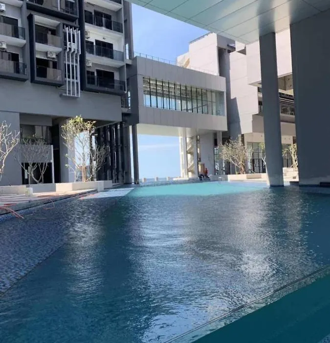 Imperio Residence City View-1