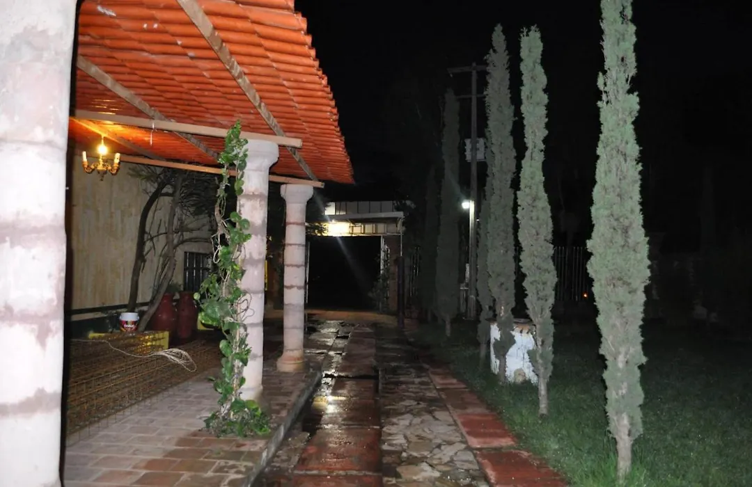 Posada Morelos-1