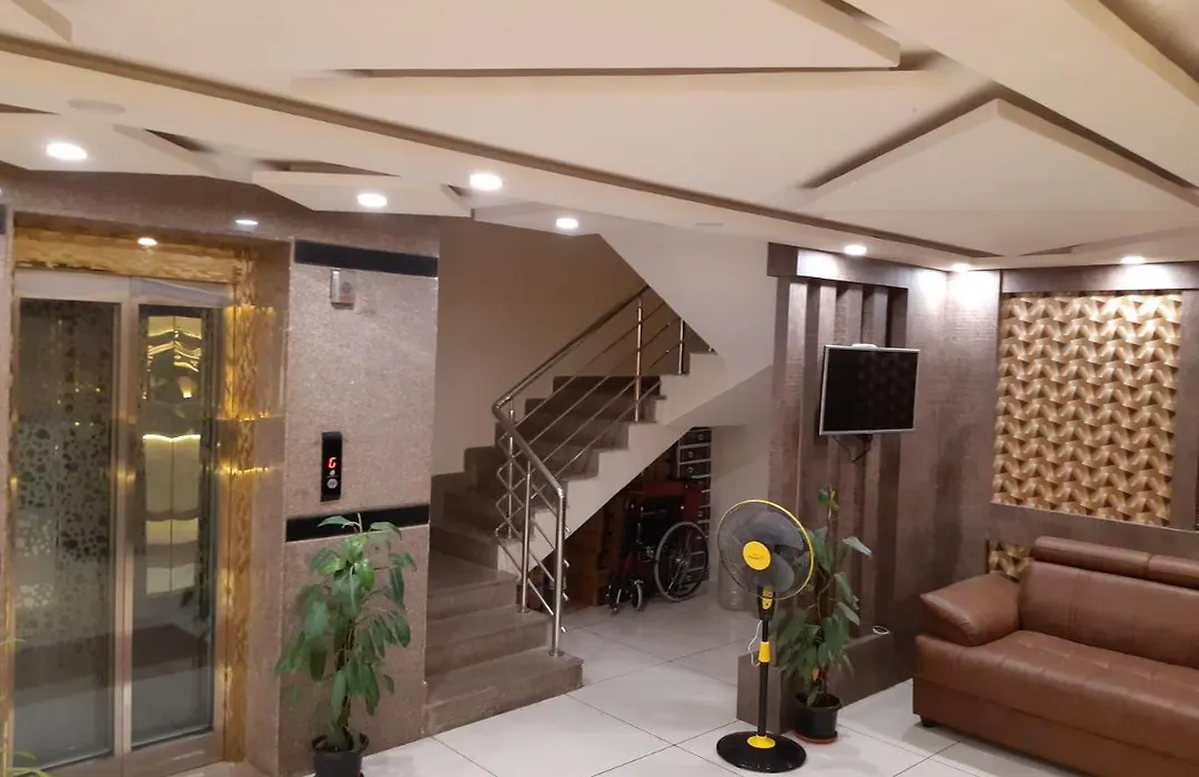 Sahara Inn-1