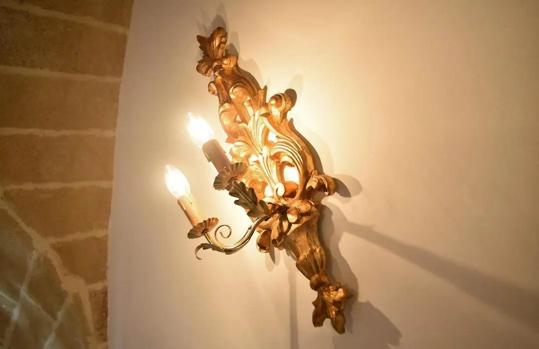 B&B Corte Casole-1