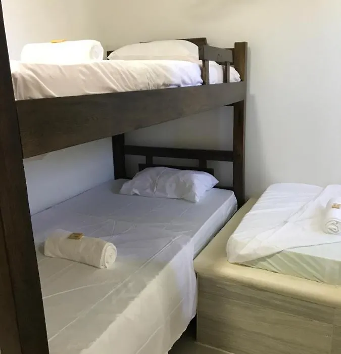 Hostal Cartagena Sun-1