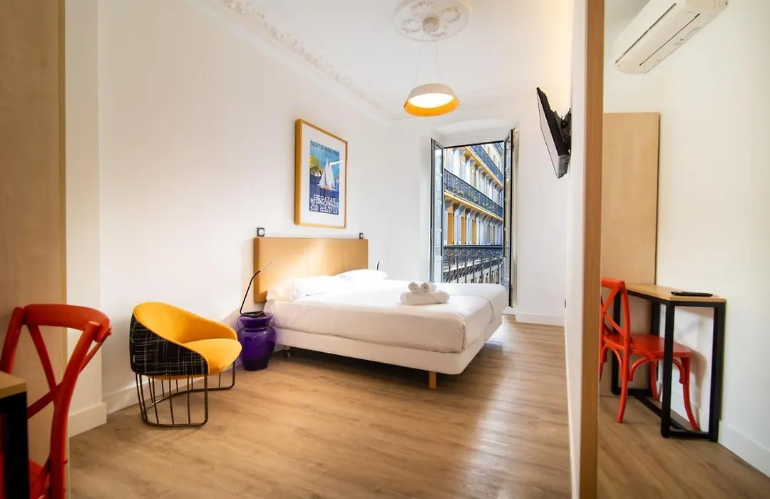 Central Roomss-1