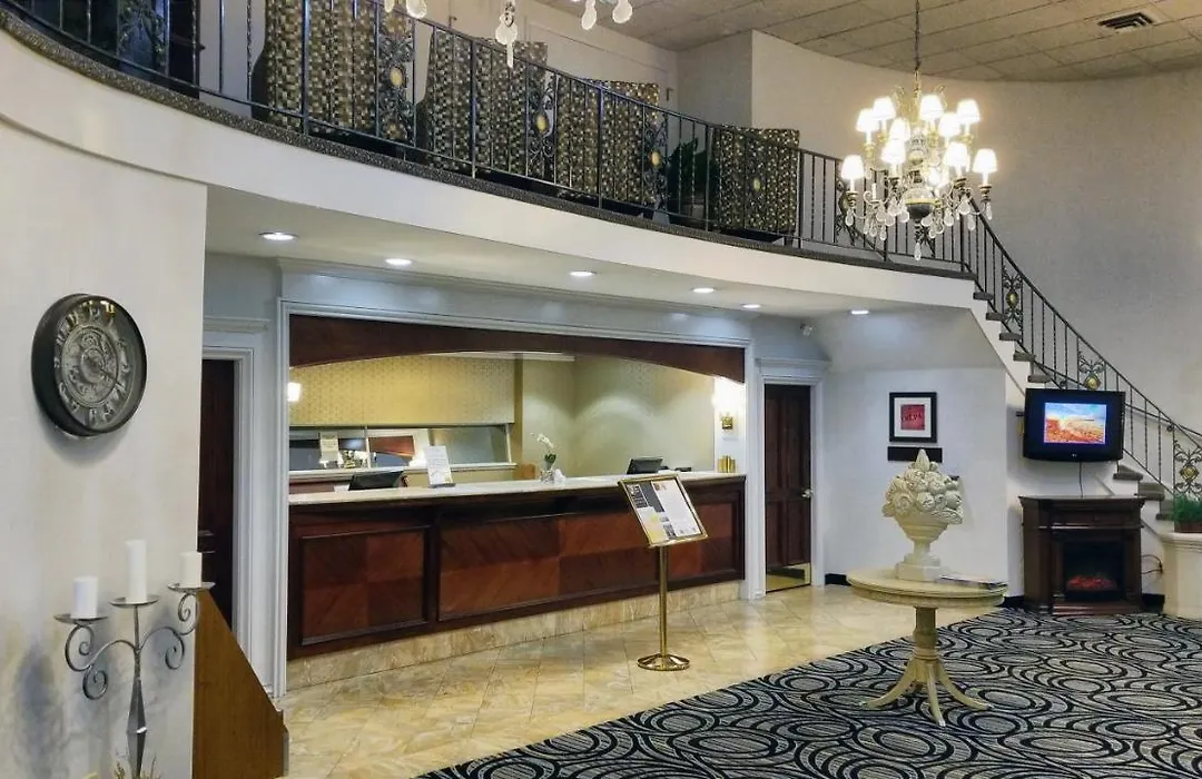 Bel-Aire Hotel Lake Erie-1