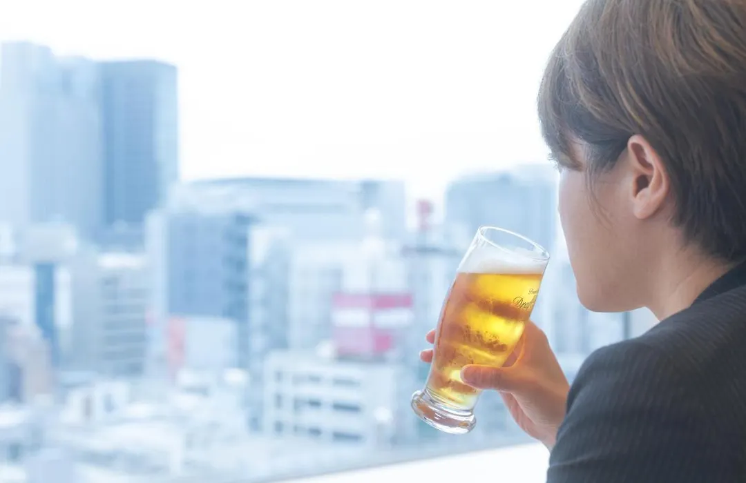 Ibis Styles Osaka-1