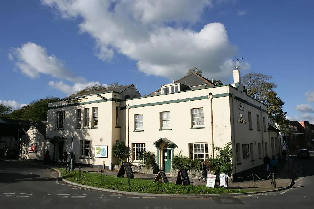 The Junction Hotel-1